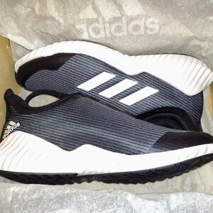 Adidas Child Running Shoes Size 4